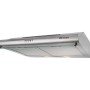 Singer Lin 702 D 21 Ελεύθερος Απορροφητήρας 70cm Inox (3 άτοκες δόσεις)