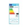 Singer Lin 702 D 21 Ελεύθερος Απορροφητήρας 70cm Inox (3 άτοκες δόσεις)