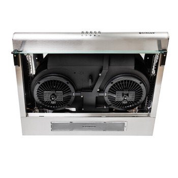 Singer Lin 702 D 21 Ελεύθερος Απορροφητήρας 70cm Inox (3 άτοκες δόσεις) Singer Lin 702 D 21 Ελεύθερος Απορροφητήρας 70cm Inox (3 άτοκες δόσεις)