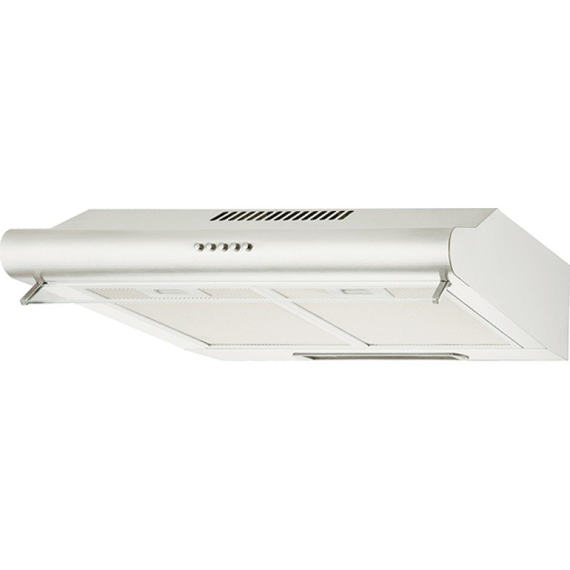 Singer Lin 702 D 21 Ελεύθερος Απορροφητήρας 70cm Λευκό (3 άτοκες δόσεις)