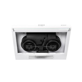 Singer Lin 702 D 21 Ελεύθερος Απορροφητήρας 70cm Λευκό (3 άτοκες δόσεις)