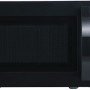 Davoline MBD 720 FS BL Φούρνος Μικροκυμάτων 20lt Μαύρος