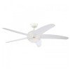 Westinghouse Ανεμιστήρας Οροφής BENDAN 132 cm/52-inch White 72140 (3 άτοκες δόσεις)