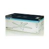 Westinghouse Ανεμιστήρας Οροφής BENDAN 132 cm/52-inch White 72140 (3 άτοκες δόσεις)
