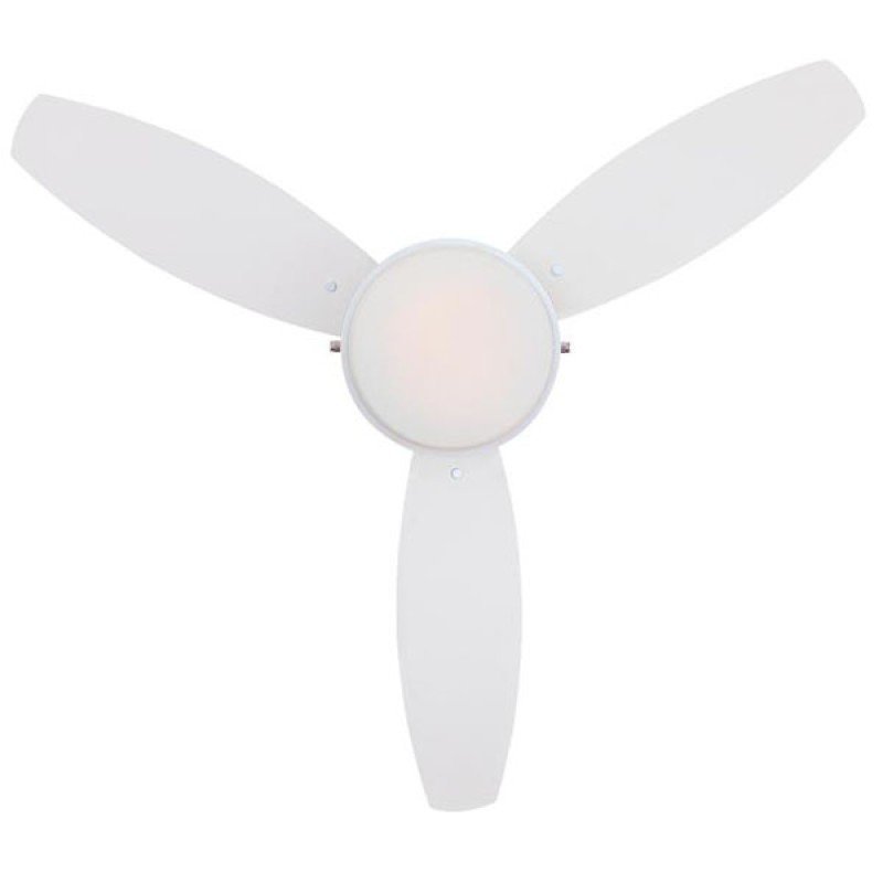 Westinghouse Ανεμιστήρας Οροφής Alloy 105 cm 73058 με φως (3 άτοκες δόσεις)