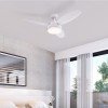 Westinghouse Ανεμιστήρας Οροφής Alloy 105 cm 73058 με φως (3 άτοκες δόσεις)