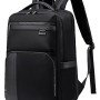 ARCTIC HUNTER τσάντα πλάτης B00808 με θήκη laptop 15.6", 19.5L, μαύρη B00808-BK