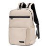 ARCTIC HUNTER τσάντα πλάτης B00811 με θήκη laptop 15.6", 16.5L, χακί B00811-KH