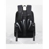 ARCTIC HUNTER τσάντα πλάτης B00811 με θήκη laptop 15.6", 16.5L, χακί B00811-KH