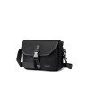 ARCTIC HUNTER τσάντα ώμου KB00827, 6L, μαύρη KB00827-BK