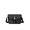 ARCTIC HUNTER τσάντα ώμου KB00827, 6L, μαύρη KB00827-BK