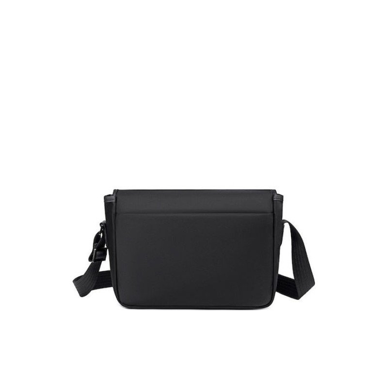 ARCTIC HUNTER τσάντα ώμου KB00827, 6L, μαύρη KB00827-BK