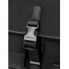 ARCTIC HUNTER τσάντα ώμου KB00827, 6L, μαύρη KB00827-BK