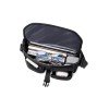 ARCTIC HUNTER τσάντα ώμου KB00827, 6L, μαύρη KB00827-BK