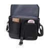 ARCTIC HUNTER τσάντα ώμου KB00827, 6L, μαύρη KB00827-BK
