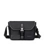 ARCTIC HUNTER τσάντα ώμου KB00827, 6L, μαύρη KB00827-BK
