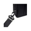 ARCTIC HUNTER τσάντα Crossbody XB00829, 3L, μαύρη XB00829-BK