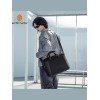 ARCTIC HUNTER τσάντα ώμου GWB00848 με θήκη laptop 15.6", 9L, μαύρη GWB00848-BK ARCTIC HUNTER τσάντα ώμου GWB00848 με θήκη laptop 15.6", 9L, μαύρη GWB00848-BK