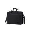 ARCTIC HUNTER τσάντα ώμου GWB00848 με θήκη laptop 15.6", 9L, μαύρη GWB00848-BK ARCTIC HUNTER τσάντα ώμου GWB00848 με θήκη laptop 15.6", 9L, μαύρη GWB00848-BK