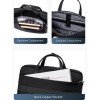 ARCTIC HUNTER τσάντα ώμου GWB00848 με θήκη laptop 15.6", 9L, μαύρη GWB00848-BK ARCTIC HUNTER τσάντα ώμου GWB00848 με θήκη laptop 15.6", 9L, μαύρη GWB00848-BK