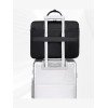ARCTIC HUNTER τσάντα ώμου GWB00848 με θήκη laptop 15.6", 9L, μαύρη GWB00848-BK ARCTIC HUNTER τσάντα ώμου GWB00848 με θήκη laptop 15.6", 9L, μαύρη GWB00848-BK