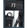 ARCTIC HUNTER τσάντα ώμου GWB00848 με θήκη laptop 15.6", 9L, χακί GWB00848-KH