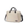ARCTIC HUNTER τσάντα ώμου GWB00848 με θήκη laptop 15.6", 9L, χακί GWB00848-KH