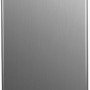 Davoline Mini Bar 102lt Υ84xΠ50xΒ56εκ. Γκρι RF 85E