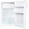 Davoline Mini Bar 102lt Υ84xΠ50xΒ56εκ. Γκρι RF 85E