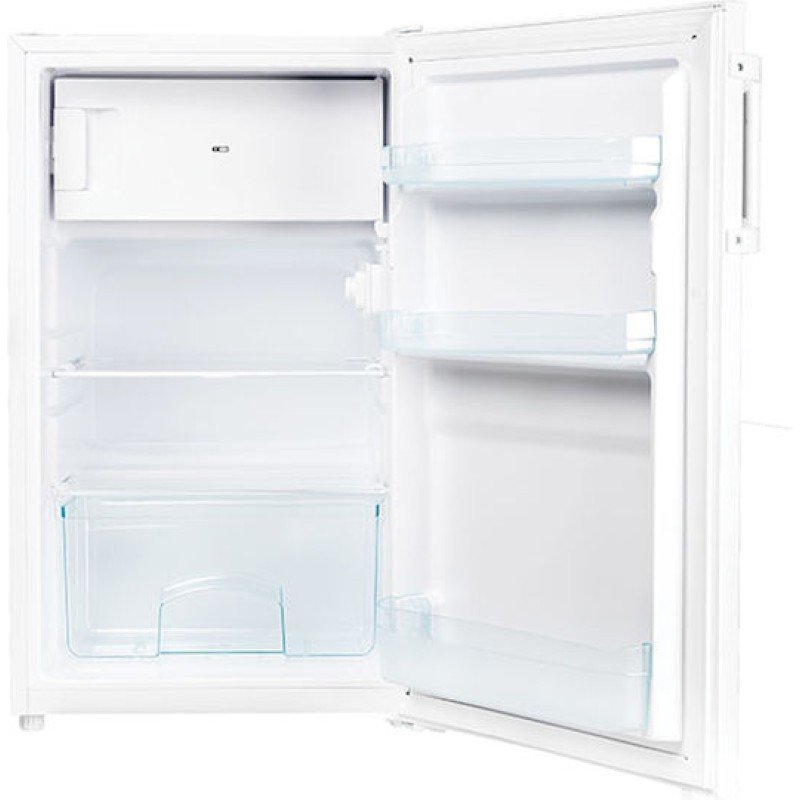 Davoline Mini Bar 102lt Υ84xΠ50xΒ56εκ. Γκρι RF 85E