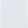 Davoline RF 85E W Μονόπορτο Ψυγείο 102lt Υ84xΠ50xΒ56εκ. Λευκό 801223257