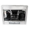 Singer Pyramid 601C 21 Απορροφητήρας Καμινάδα 60cm Inox (3 άτοκες δόσεις)