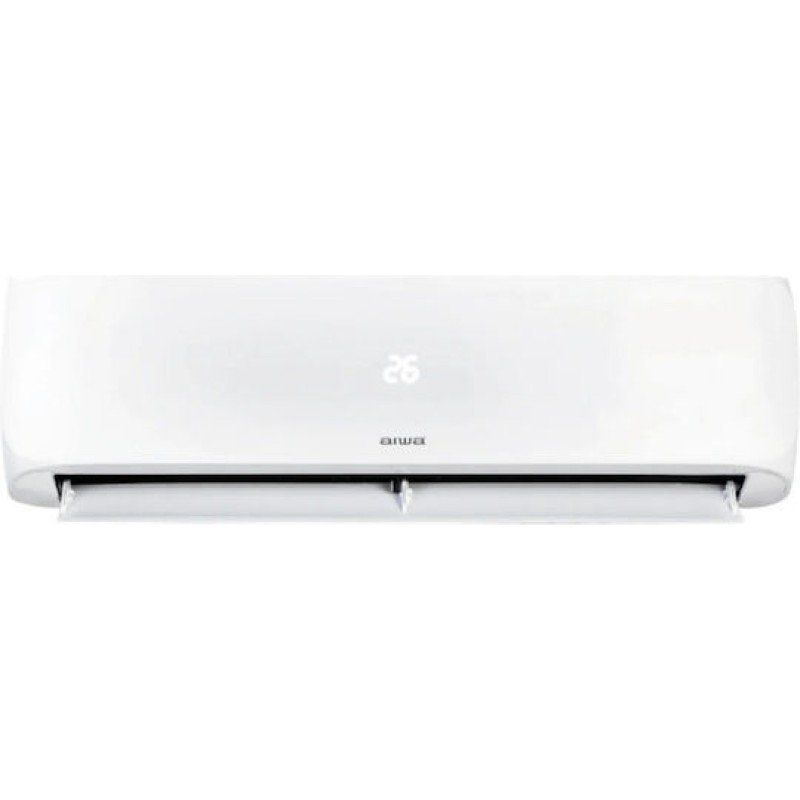 Aiwa ACD-9000 Κλιματιστικό Inverter 9000 BTU ,A++/A+ με WiFi