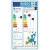 Sendo Cronus 3 SND - 09/CRS3 Κλιματιστικό Τοίχου Inverter 9.000 btu A++/A+++ με Wi-Fi & Ιονιστή  