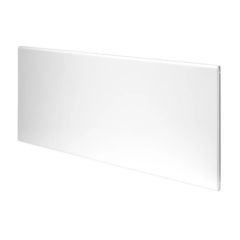 Adax Compact H 15 KWT Θερμοπομπός Νορβηγίας με WiFi 1500W White 