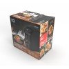 IQ Air Fryer με Διπλό Αποσπώμενο Κάδο 11lt AF-008