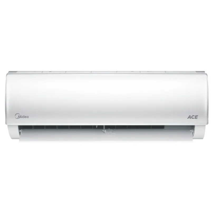 Midea ACE 09HRFN8/ACE-09HFN8 Κλιματιστικό Τοίχου Ace 9000 Btu A++/+++ 