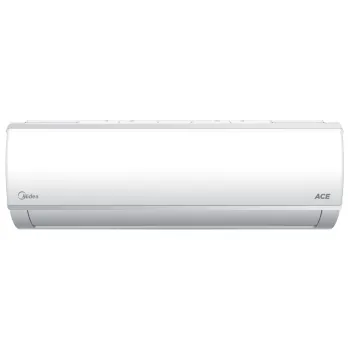 Midea ACE 09HRFN8/ACE-09HFN8 Κλιματιστικό Τοίχου Ace 9000 Btu A++/+++ 