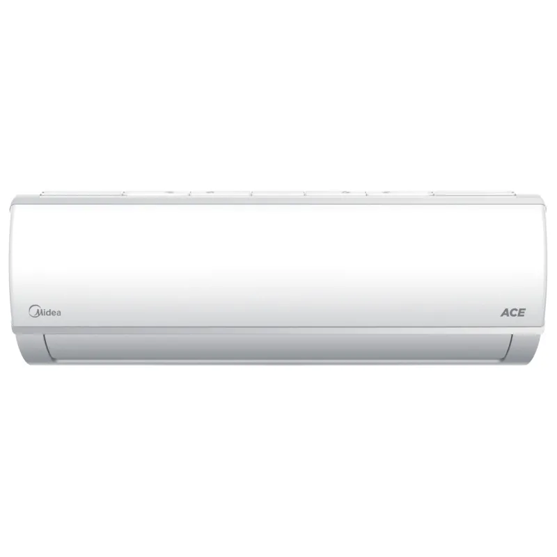 Midea ACE 09HRFN8/ACE-09HFN8 Κλιματιστικό Τοίχου Ace 9000 Btu A++/+++ 