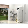 Ariston Nuos Plus 200 Αντλία Θερμότητας 200lt Δαπέδου 2.5kW 
