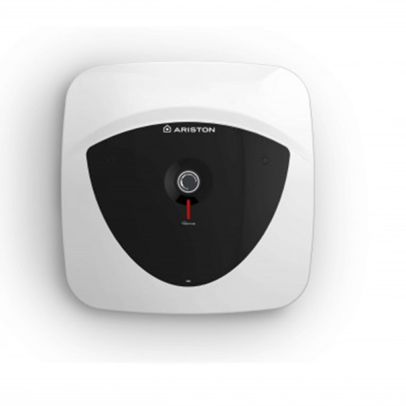 Ariston Andris LUX 10 UR ηλεκτρικός θερμοσίφωνας 10lt 1,2kW Κάθετος (κάτω ροής)  (3 άτοκες δόσεις)