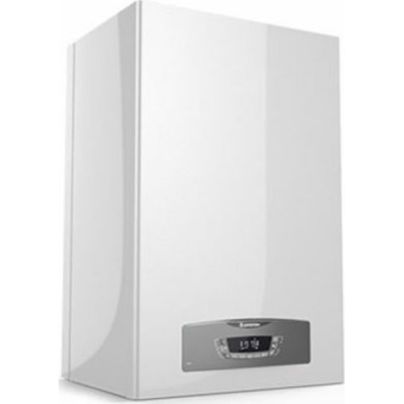 Ariston Class B One 24kw Επίτοιχος Λέβητας Αερίου Συμπύκνωσης Αερίου (3 άτοκες δόσεις)