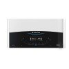Ariston Genus One System 24kw Επίτοιχος Λέβητας Αερίου Συμπύκνωσης Αερίου (3 άτοκες δόσεις)
