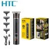 HTC AT-187 Trimmer Μηχανή Επαναφορτιζόμενη 
