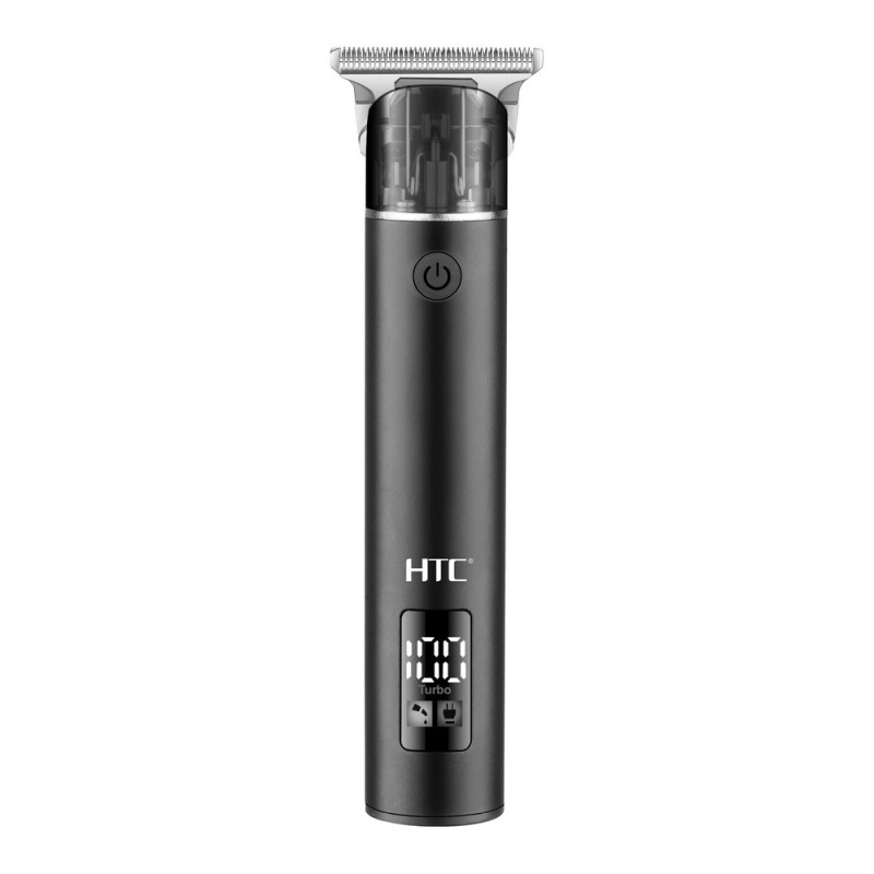 HTC AT-187 Trimmer Μηχανή Επαναφορτιζόμενη 