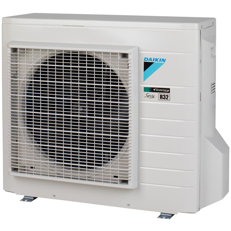 Daikin Sensira Pro ATXF25F/ARXF25F Κλιματιστικό 9000 BTU A++/A+++ Με Wifi