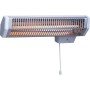 Applimo Quartz 2 Mi Σόμπα Χαλαζία 1200W 
