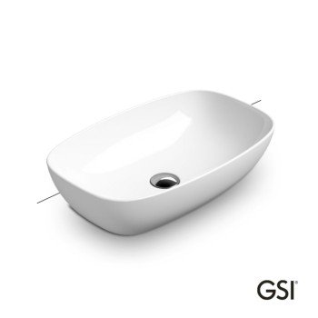 ΜΠΙΝΤΕ MODO/52 BTW GSI WHITE