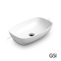 ΜΠΙΝΤΕ MODO/52 BTW GSI WHITE