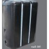 Κυλινδρική Ελαιοδεξαμενή  8600 ltr λευκή Διπλού τοιχώματος 0132Δ (3 άτοκες δόσεις)